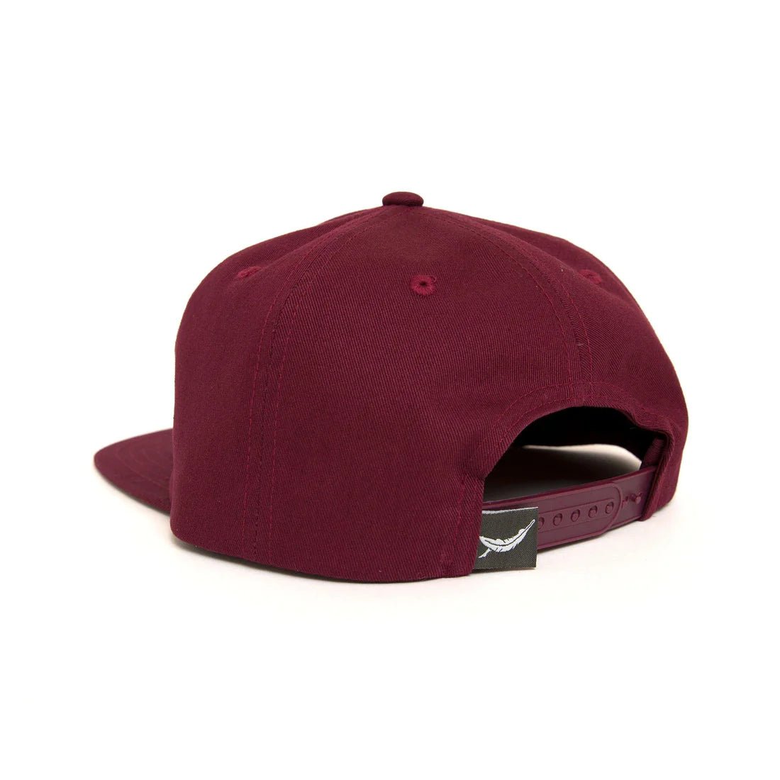 Trek Light Happiest Camper Hat - Spirit of 1876