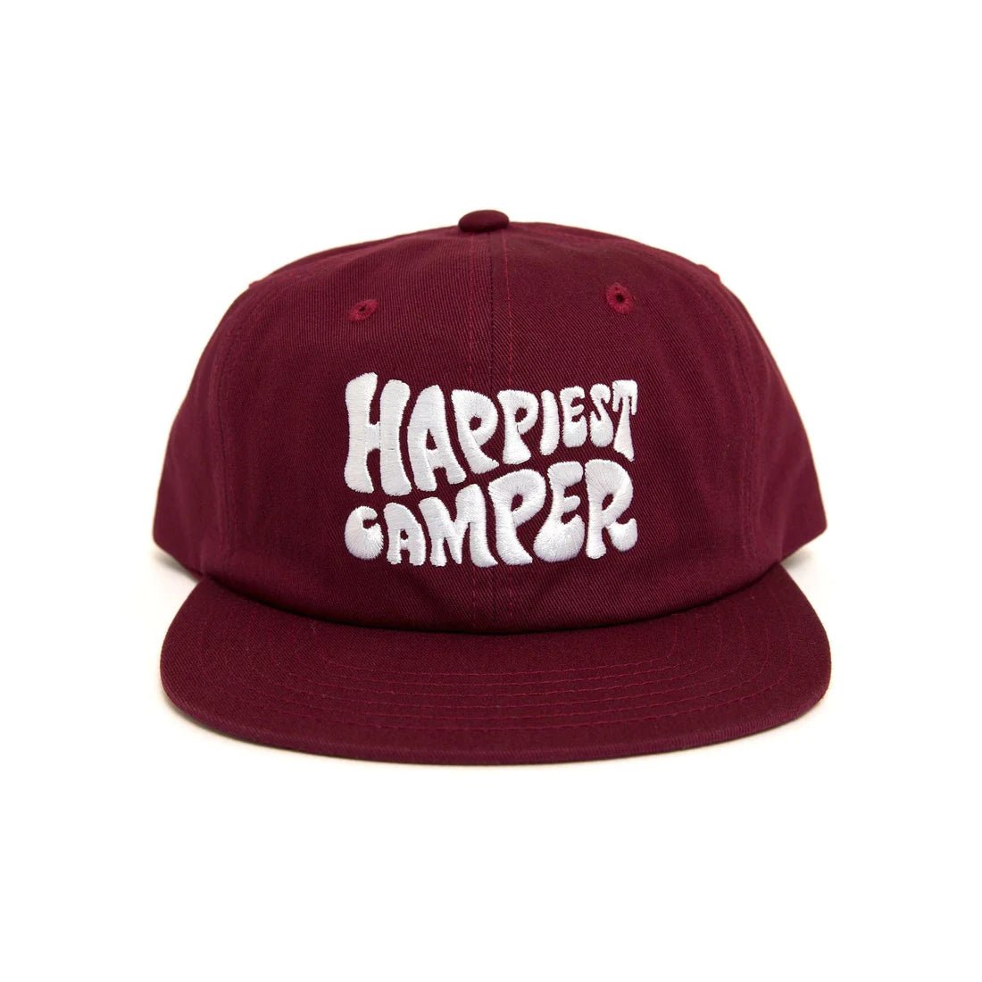 Trek Light Happiest Camper Hat - Spirit of 1876