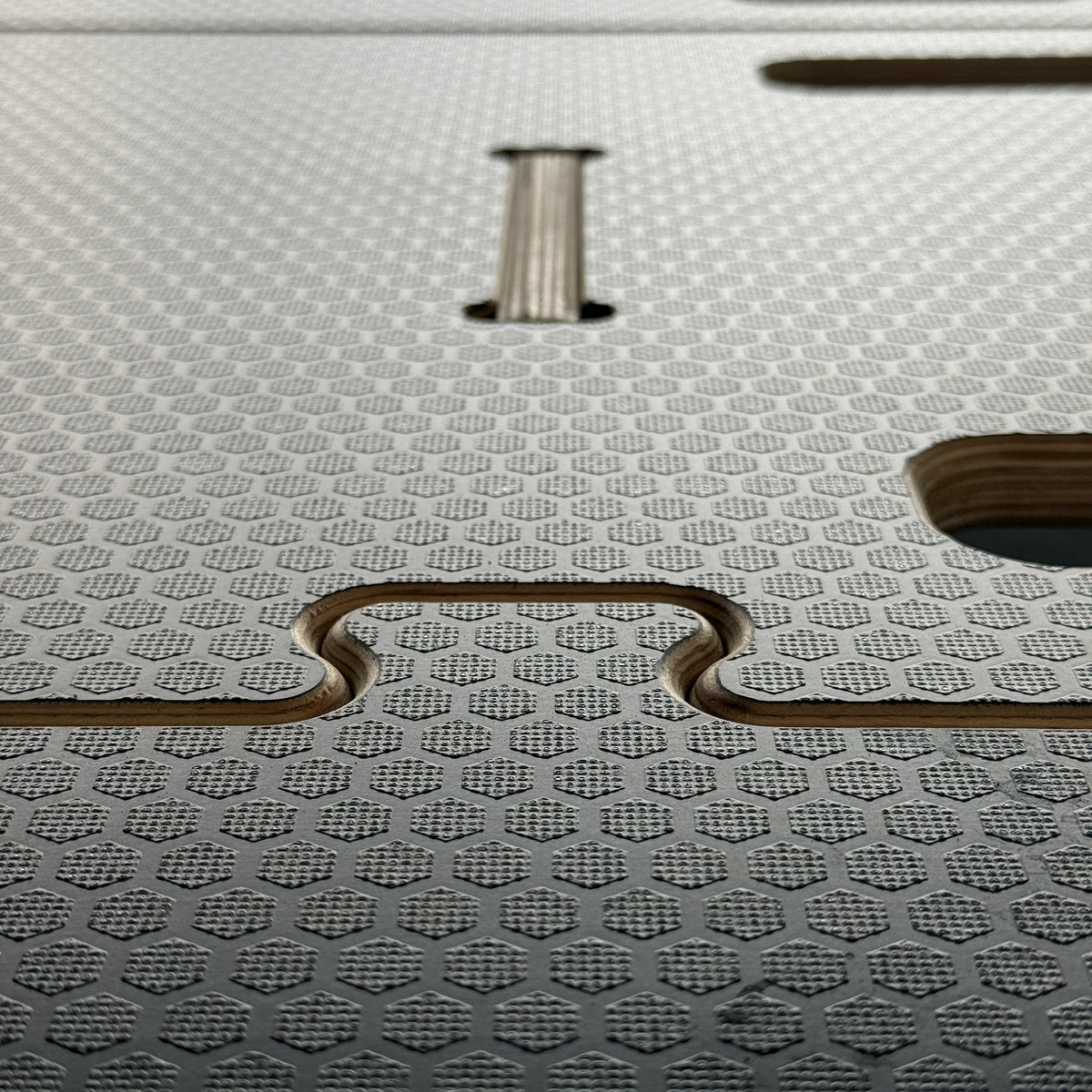 Leveling Platform - (Ford Bronco)