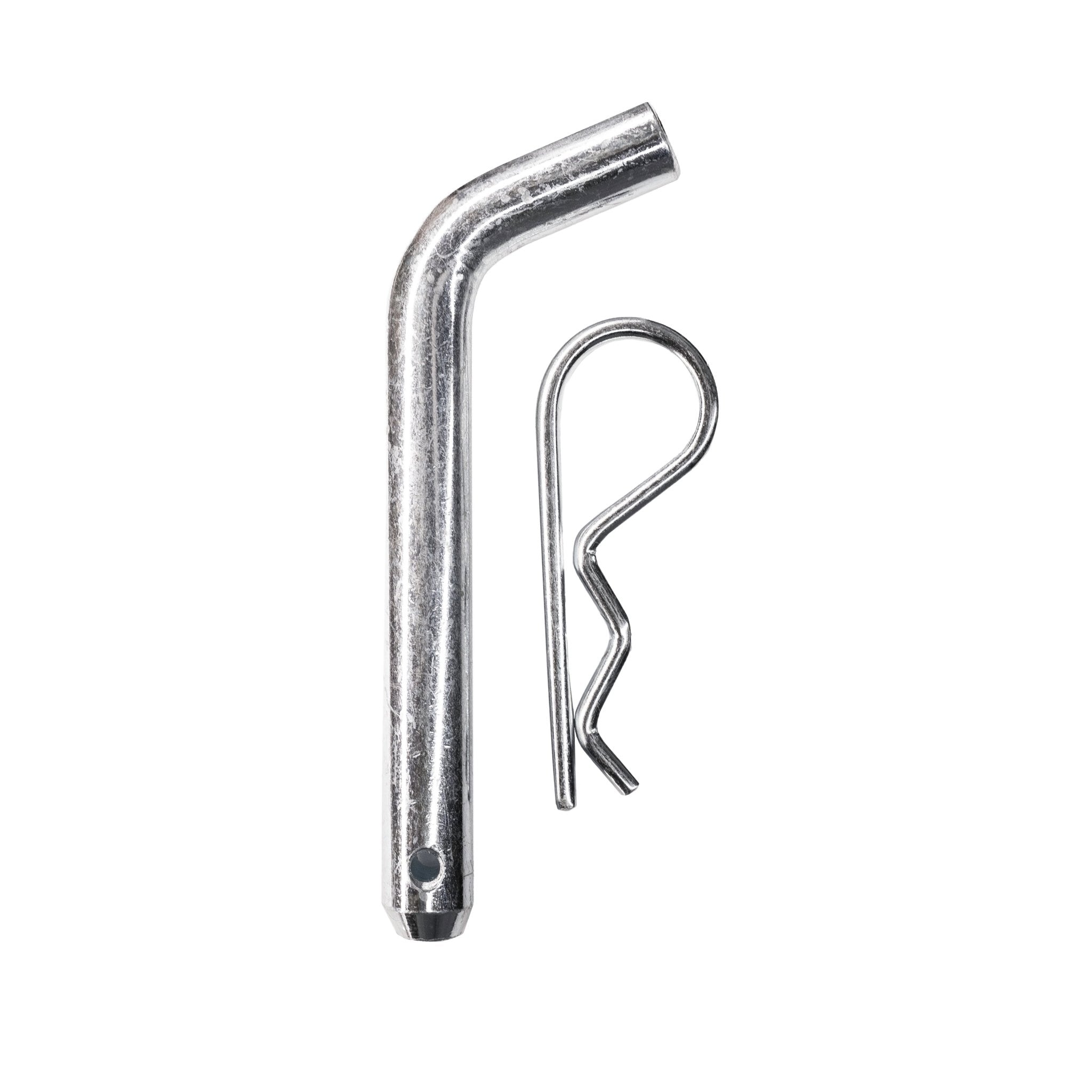 Hitch Pin 5/8" (ZINC) - Spirit of 1876 - Agency6.com