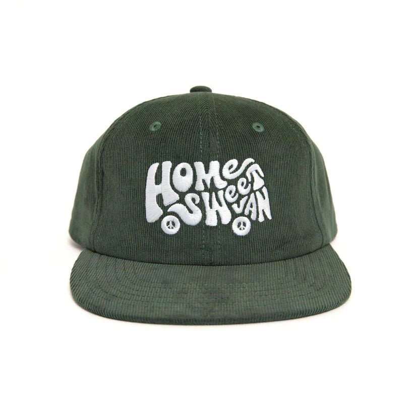 Home Sweet Van Hat - Spirit of 1876