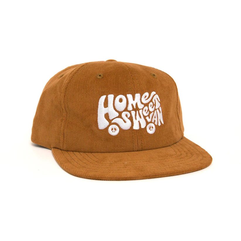 Home Sweet Van Hat - Spirit of 1876