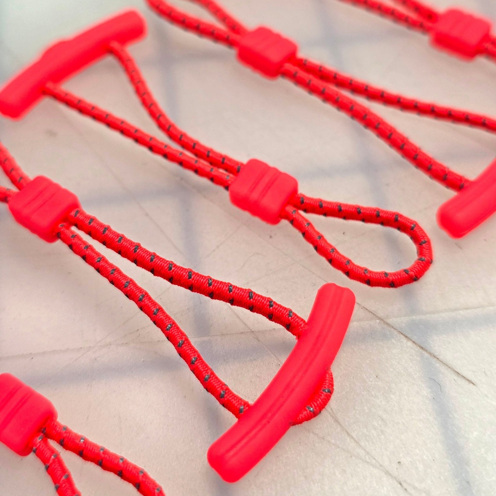 Aeronaut Outdoor Gear AERO Toggles (6 pack) - Spirit of 1876Aeronaut Outdoor Gear