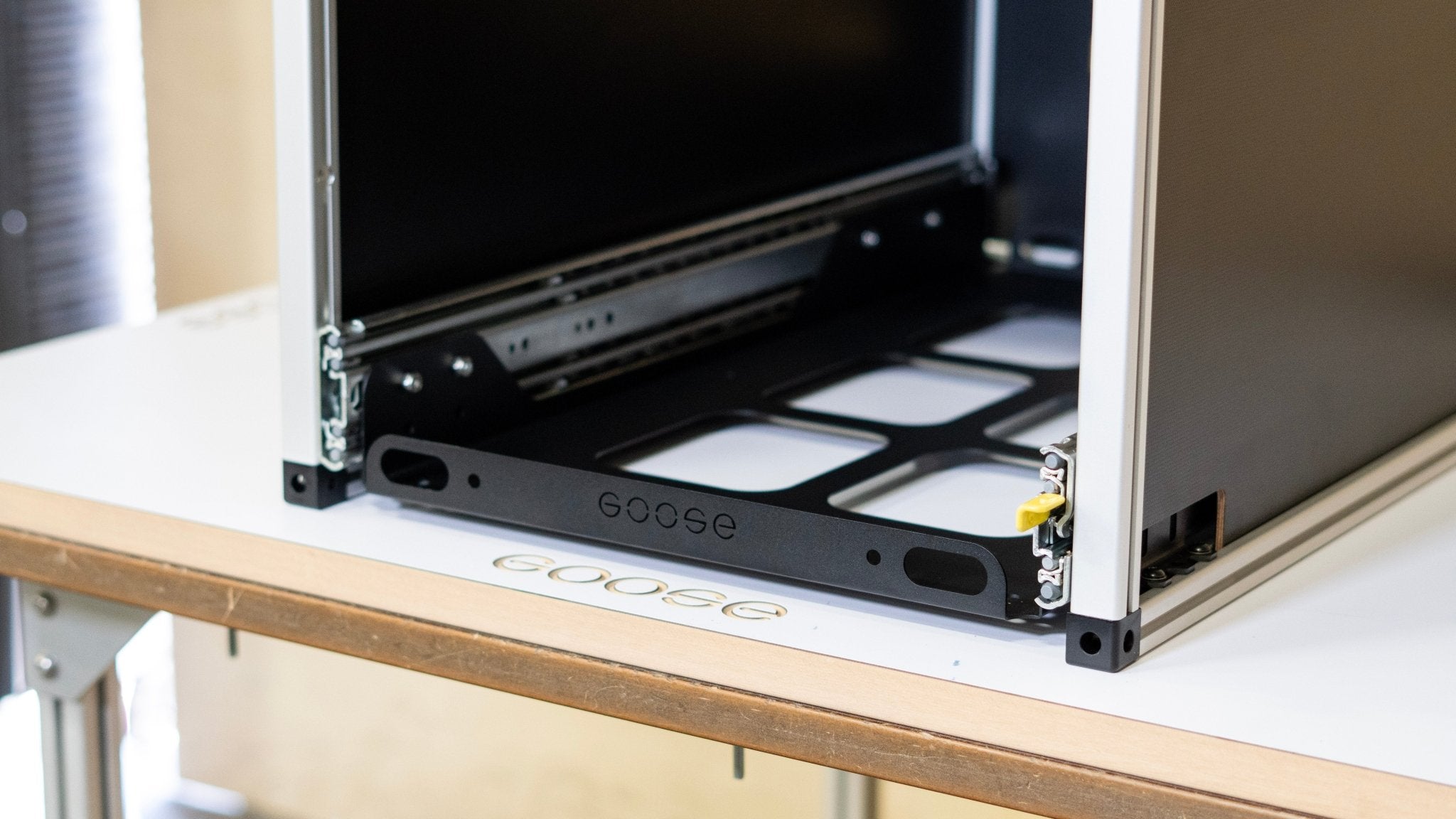 IceBox 1.2 - 30" Deep Module