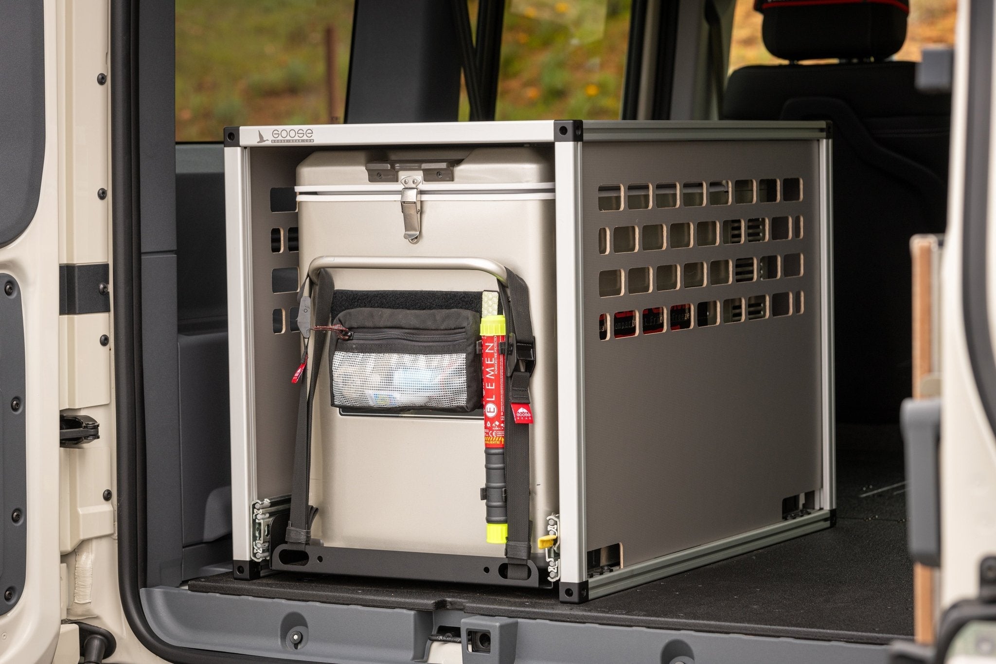 IceBox 1.2 - 30" Deep Module - Spirit of 1876 - Goose Gear