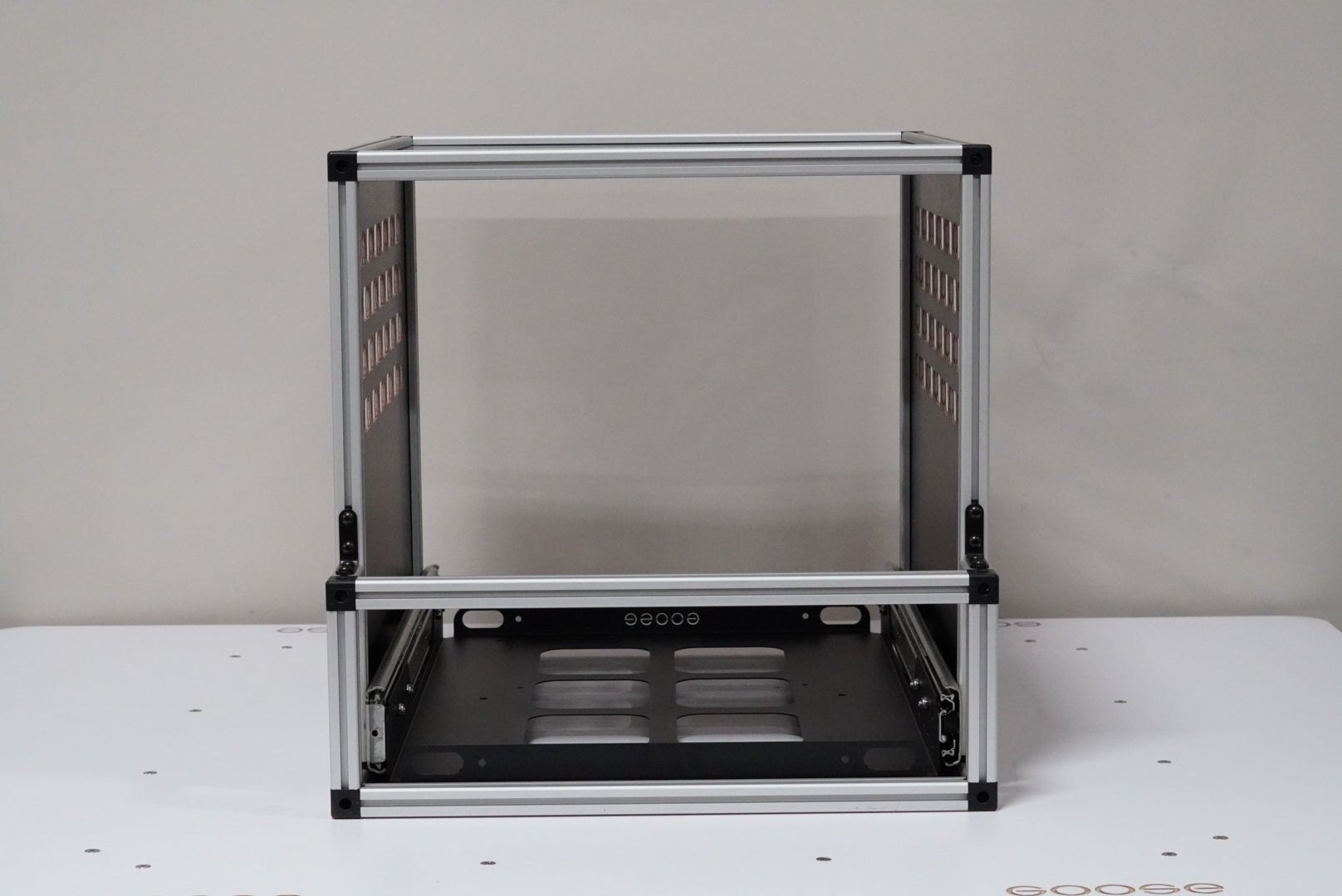 IceBox 1.51 - 25" Deep Module - Spirit of 1876 - Goose Gear