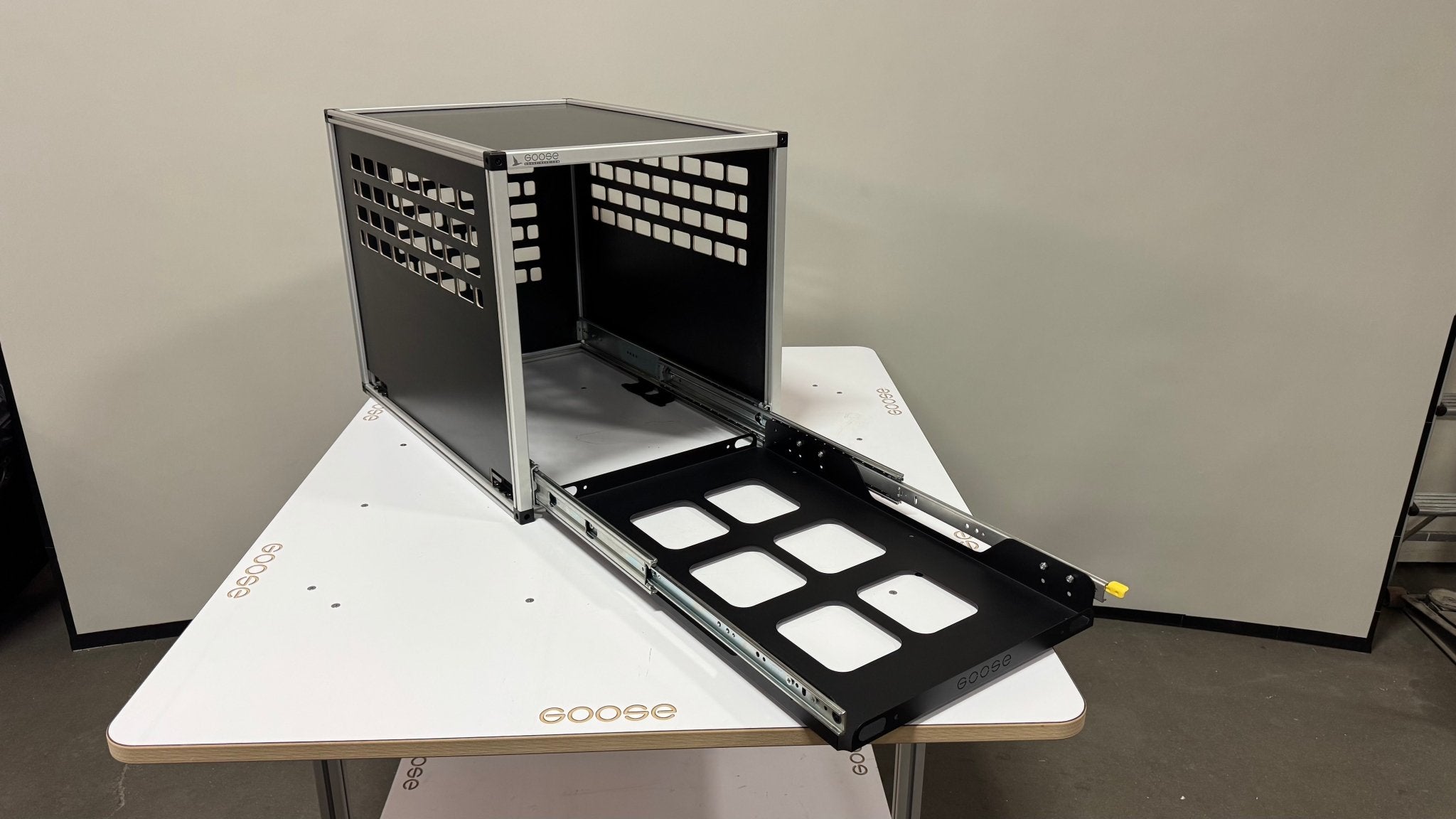IceBox XL 1.4 - 31.5" Deep Module - Spirit of 1876 - Goose Gear