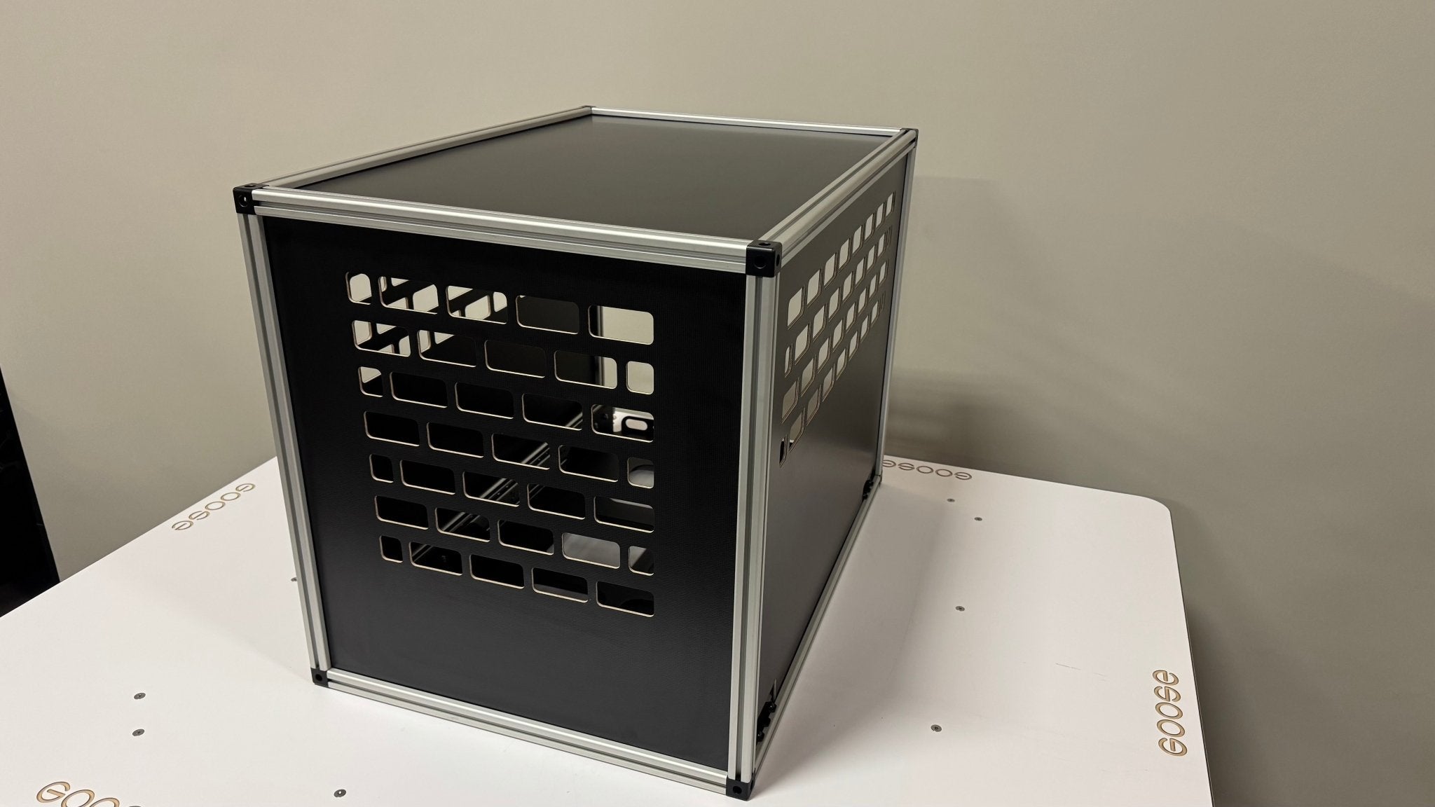 IceBox XL 1.4 - 31.5" Deep Module - Spirit of 1876 - Goose Gear