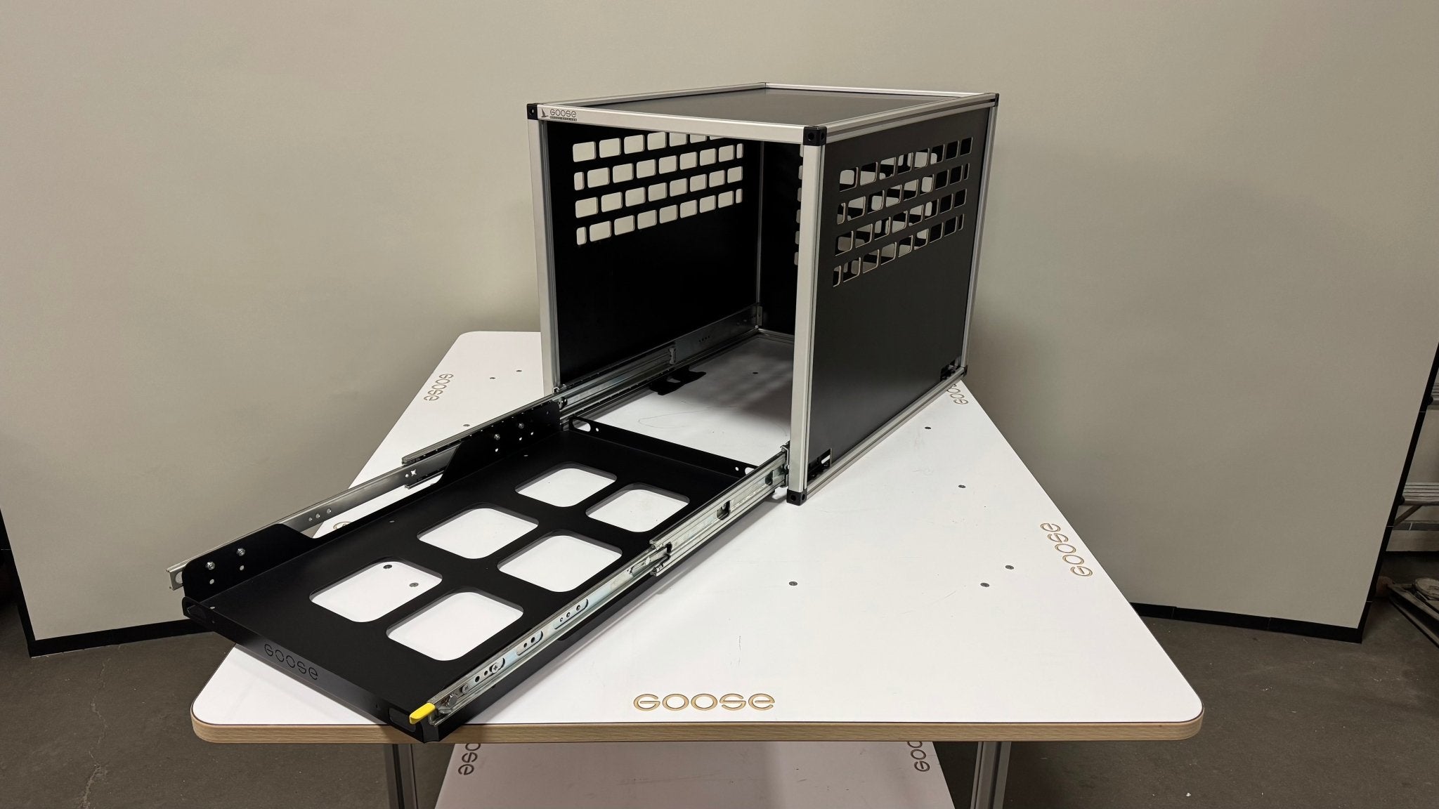 IceBox XL 1.4 - 31.5" Deep Module - Spirit of 1876 - Goose Gear