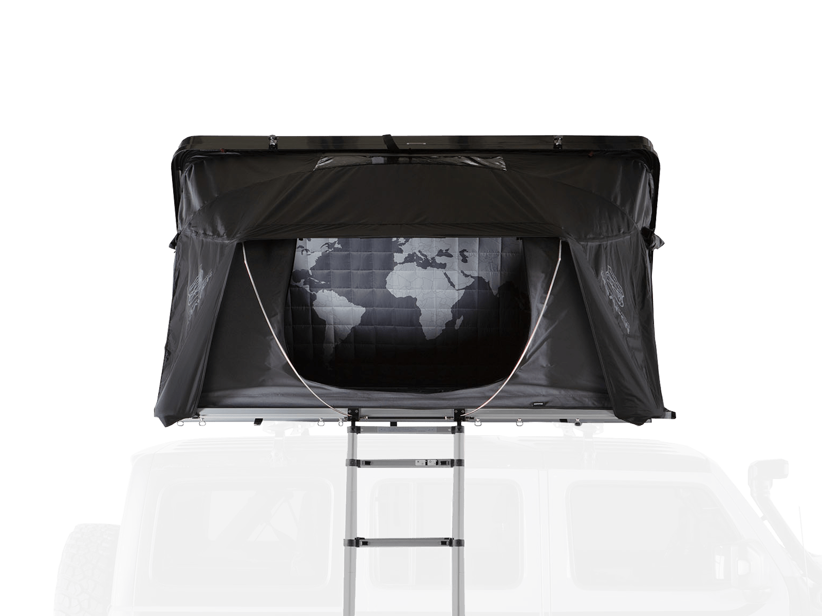 iKamper Skycamp 3.0 Rooftop Tent - Spirit of 1876iKamper