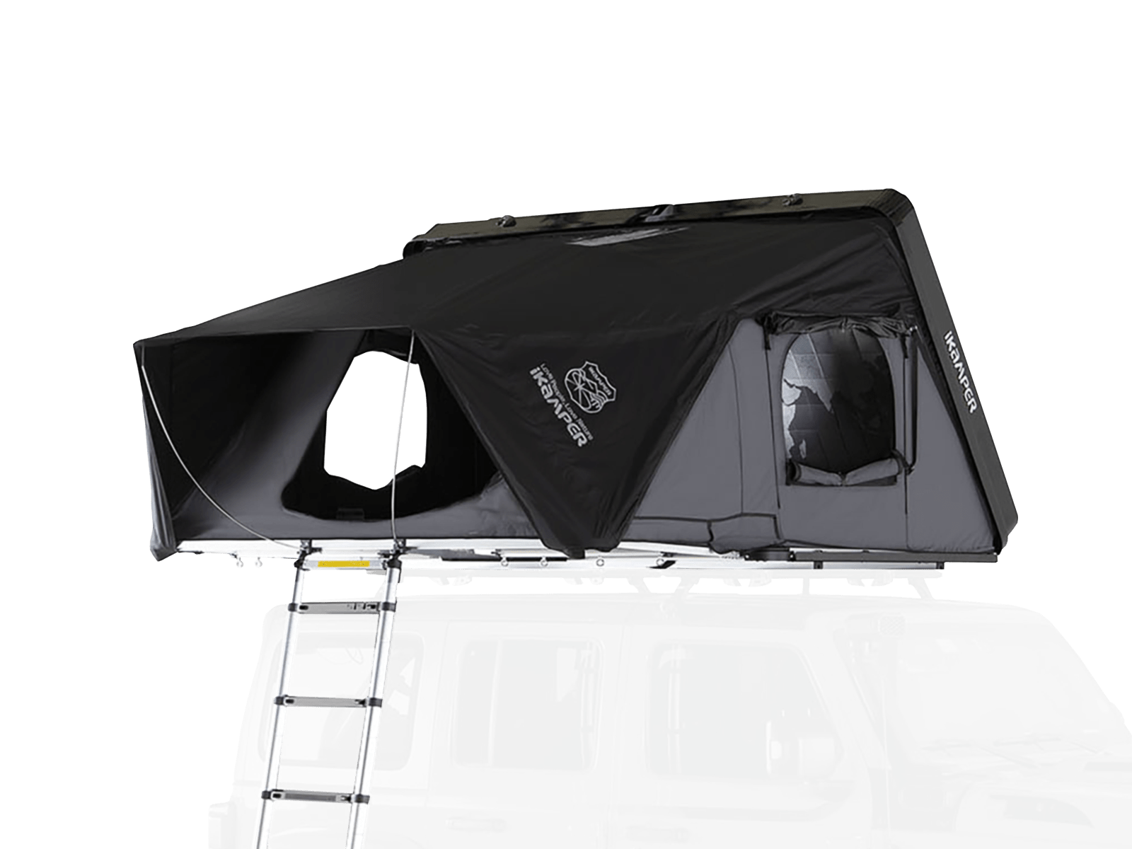 iKamper Skycamp 3.0 Rooftop Tent - Spirit of 1876iKamper