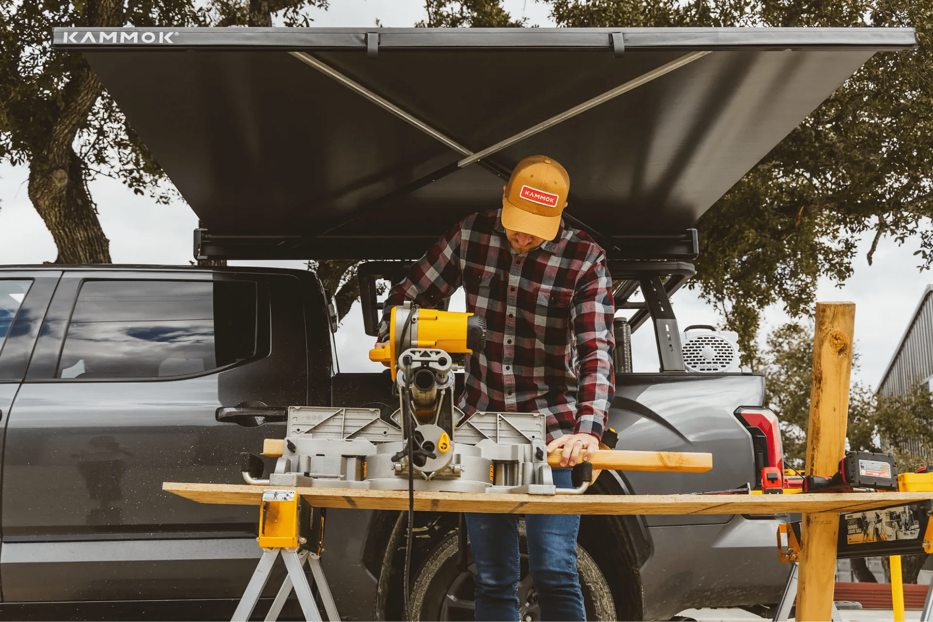Crosswing - Spirit of 1876 - Kammok