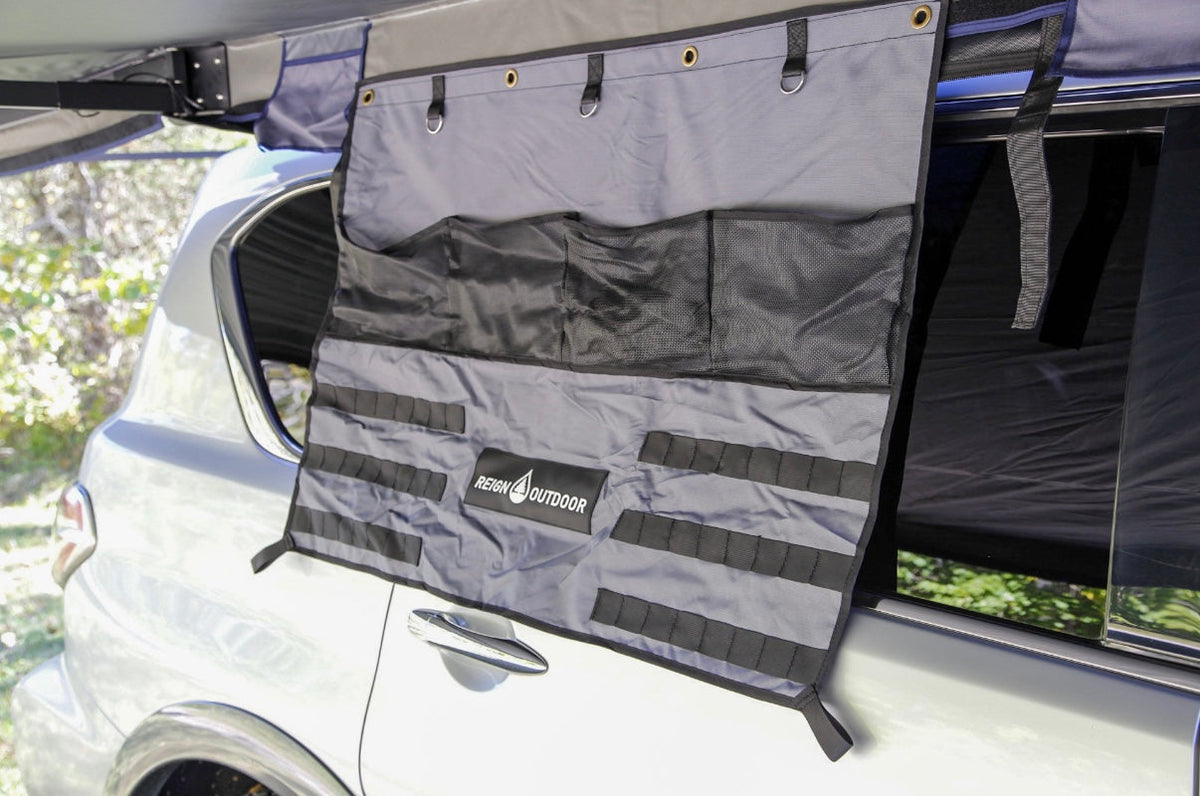Reign Outdoor 180 FR+ Awning