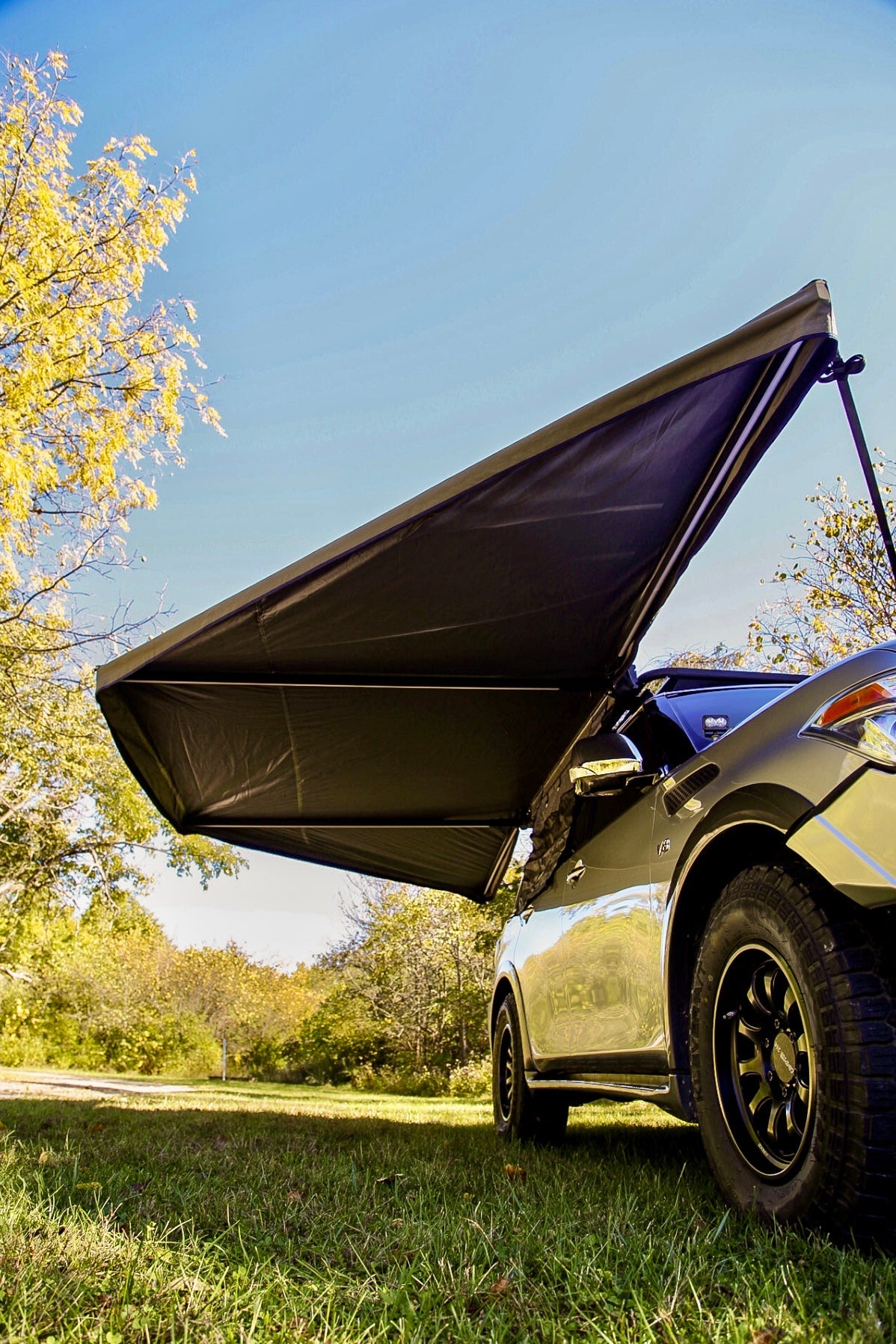 Reign Outdoor 180 FR+ Awning