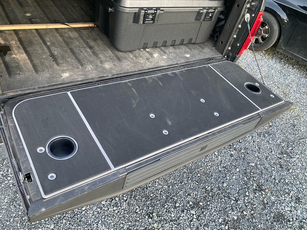 F150 Tailgate Cover (2015-2026)