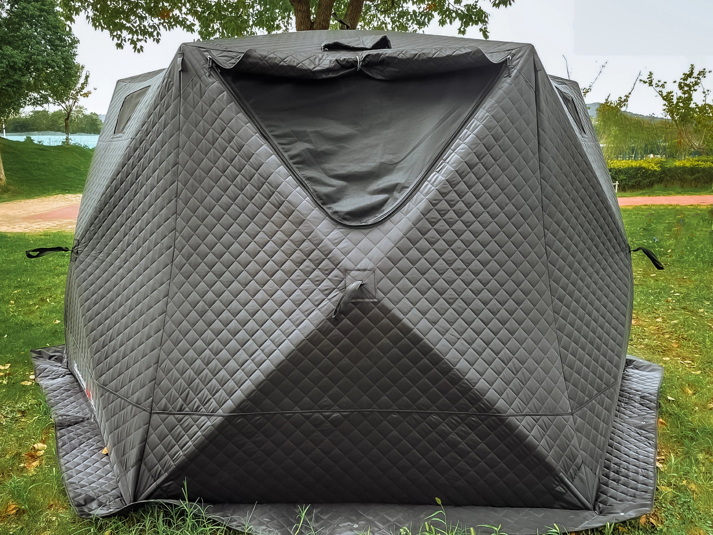 Overland(ish)Basecamp Standard