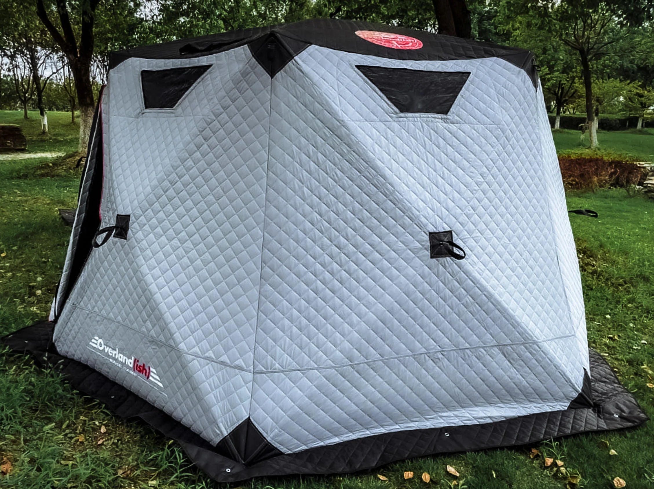 Overland(ish)Basecamp Standard