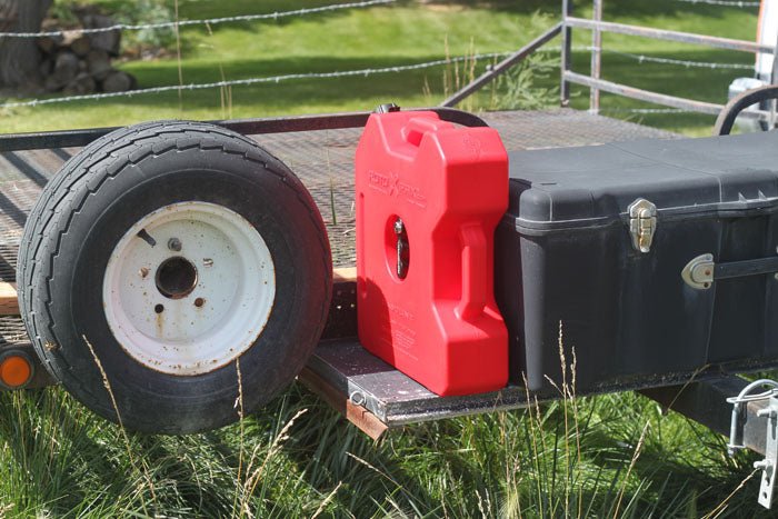 3 Gallon Extension - Spirit of 1876RotopaX