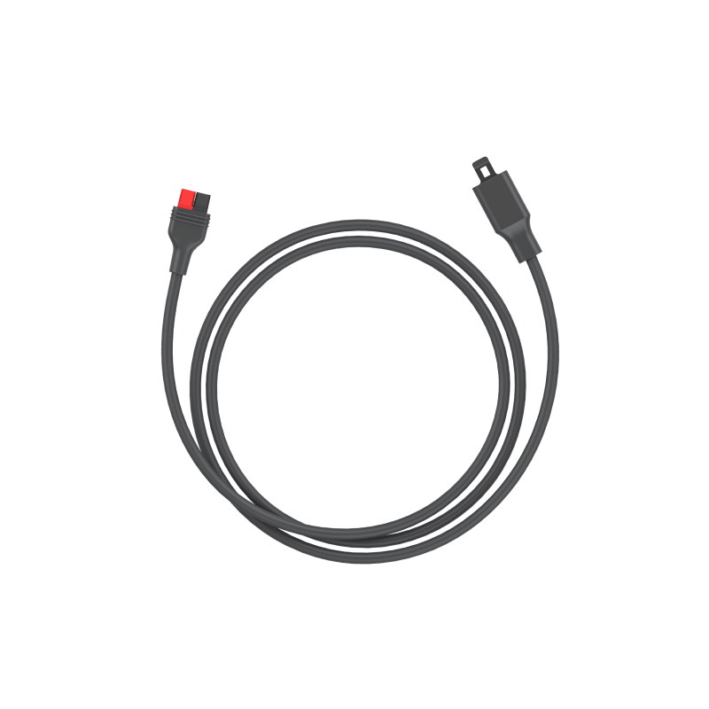 Jackery Anderson Connector & Cable - Spirit of 1876 - Jackery