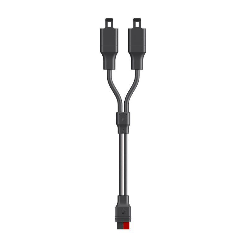 Jackery Anderson Connector & Cable - Spirit of 1876 - Jackery