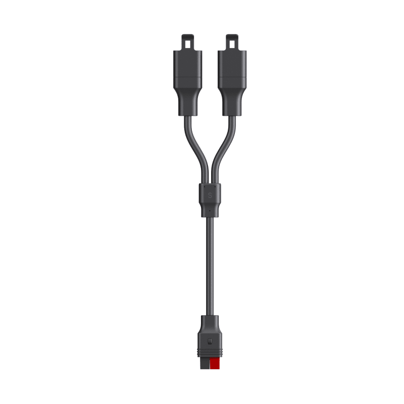 Jackery Anderson Connector & Cable - Spirit of 1876 - Jackery