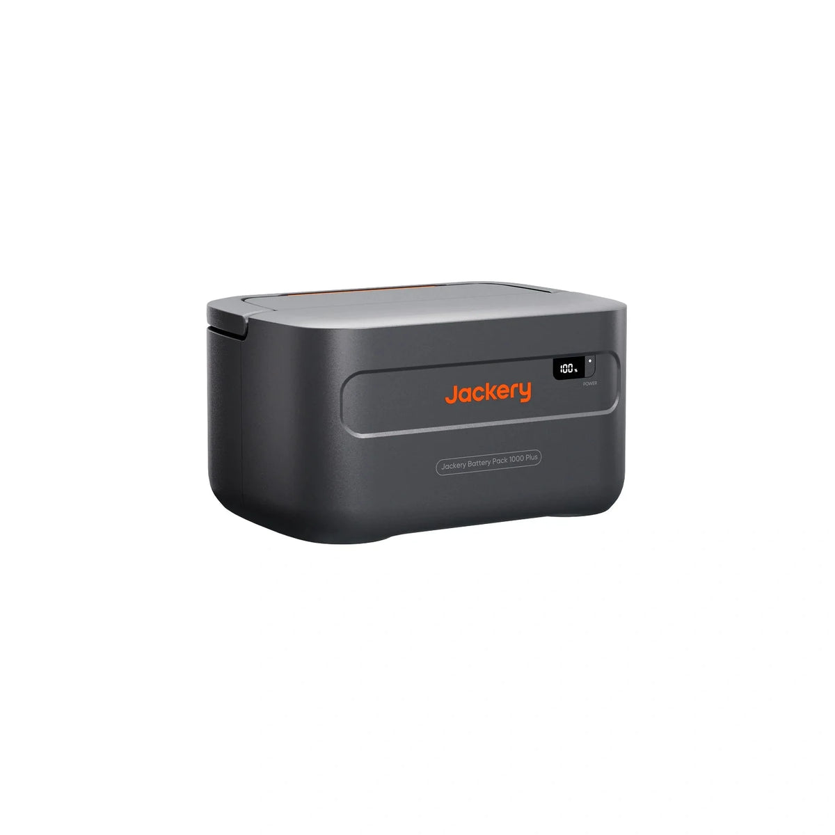 Jackery Battery Pack 1000 Plus - Spirit of 1876 - Jackery