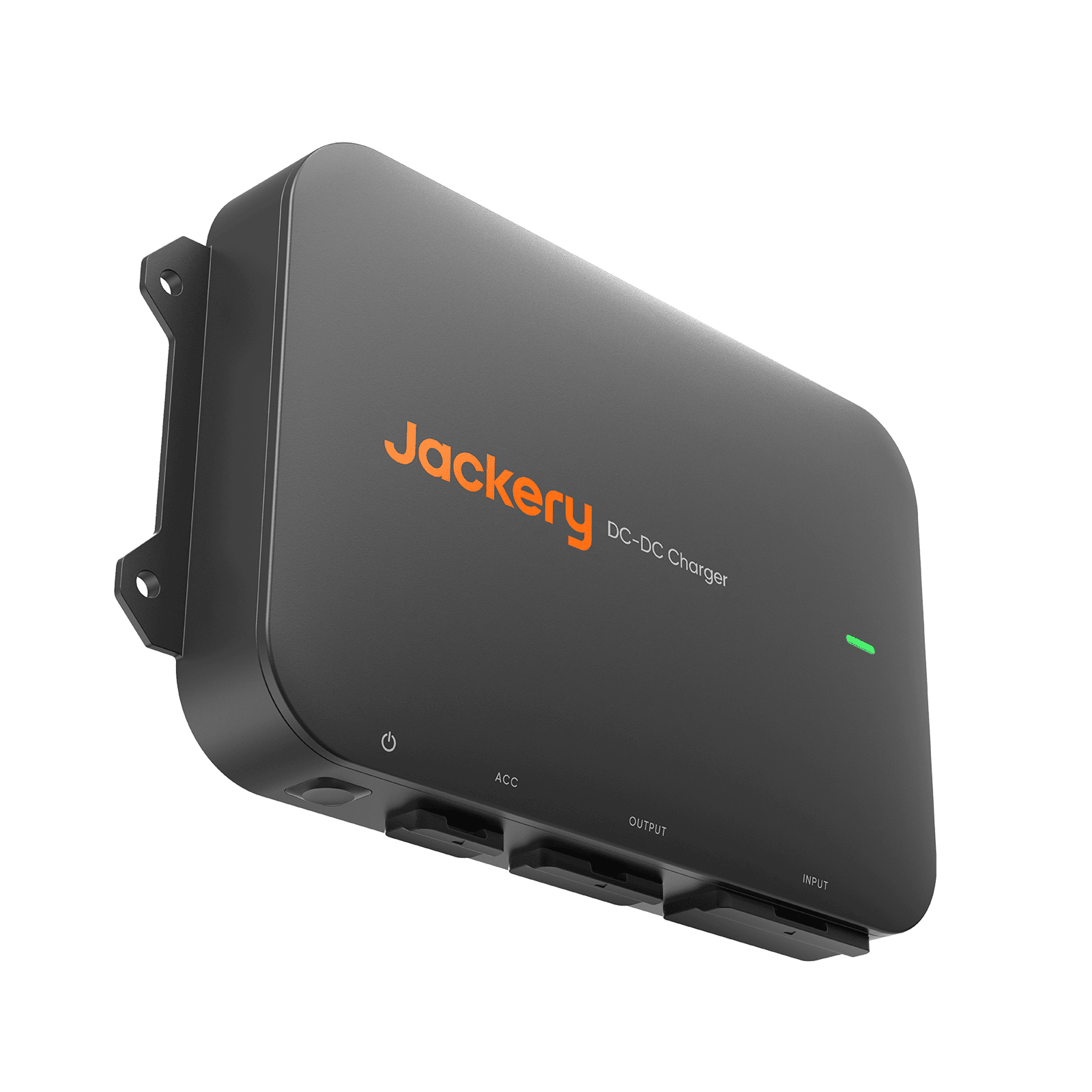 Jackery DC - DC Alternator Charger - Spirit of 1876Jackery