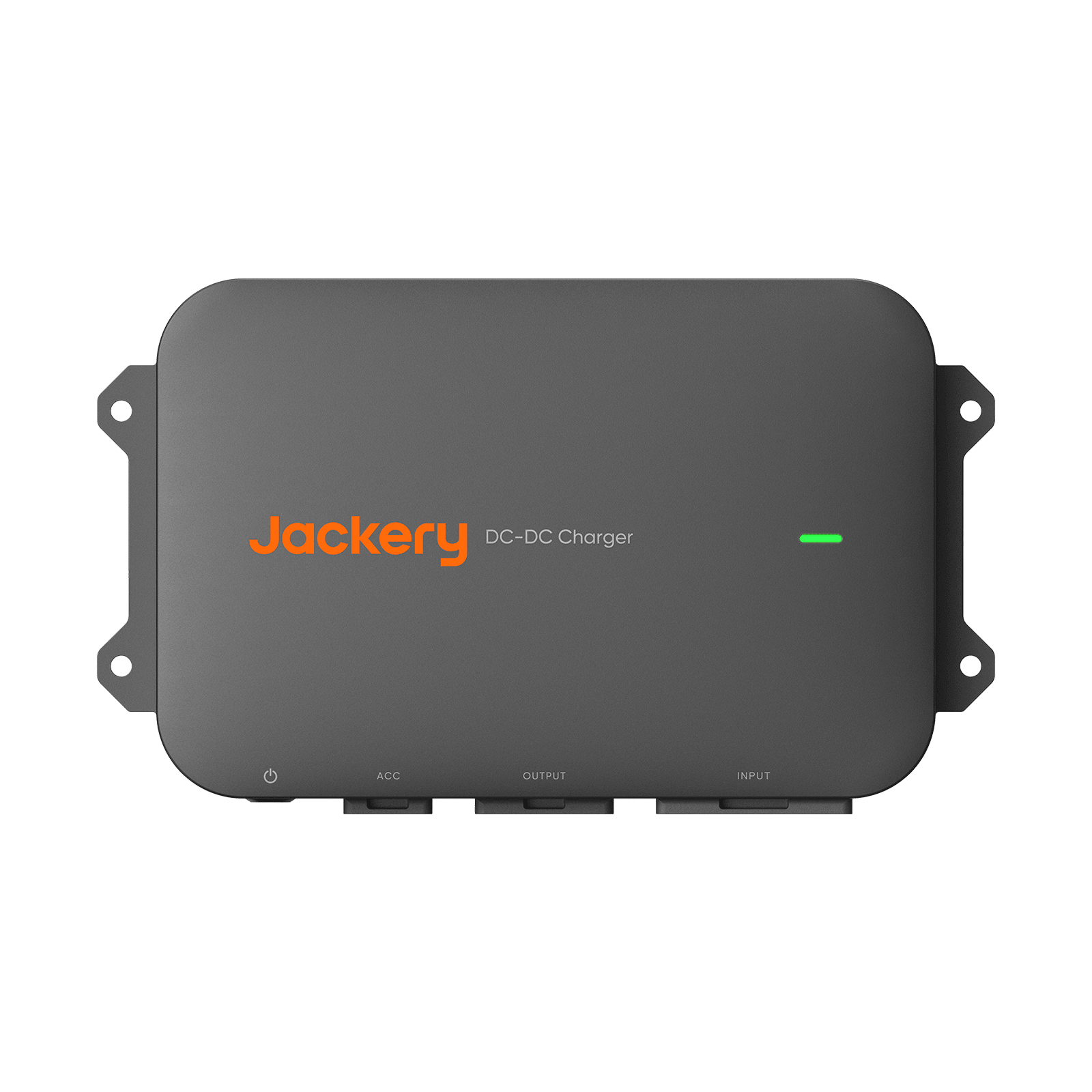 Jackery DC - DC Alternator Charger - Spirit of 1876Jackery