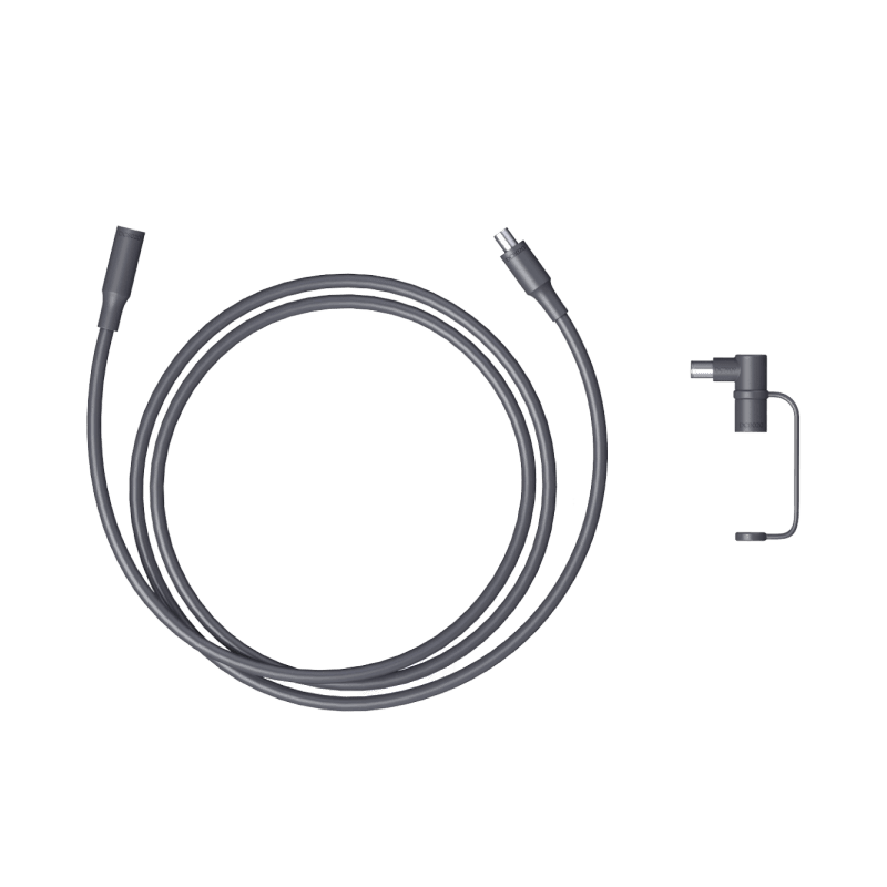 Jackery DC Extension Cable for Solar Panel - Spirit of 1876 - Jackery