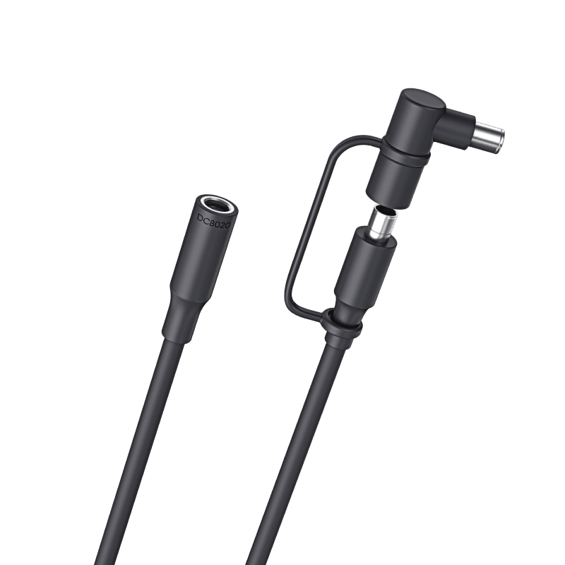 Jackery DC Extension Cable for Solar Panel - Spirit of 1876 - Jackery