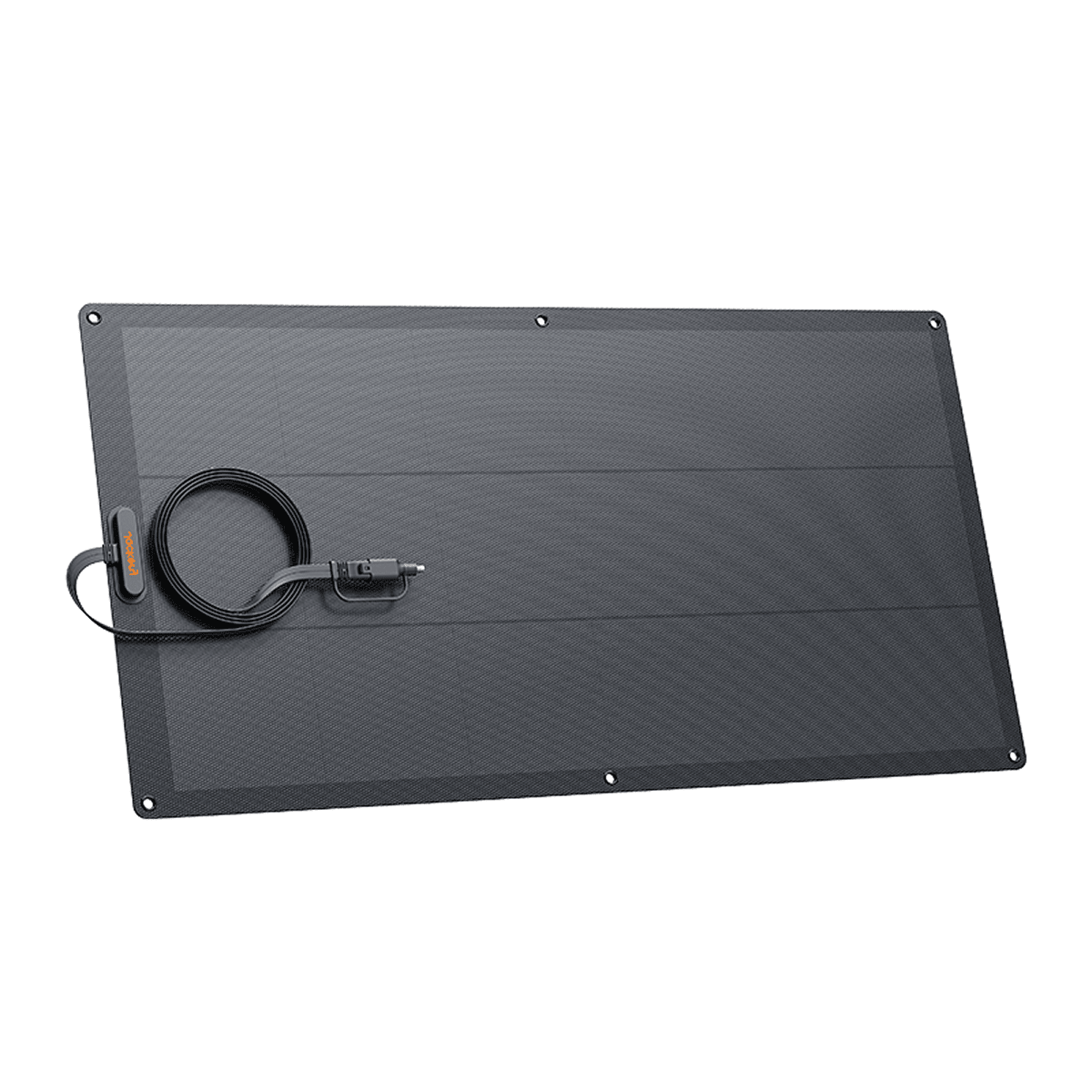 Jackery SolarSaga 100 Light - Spirit of 1876Jackery