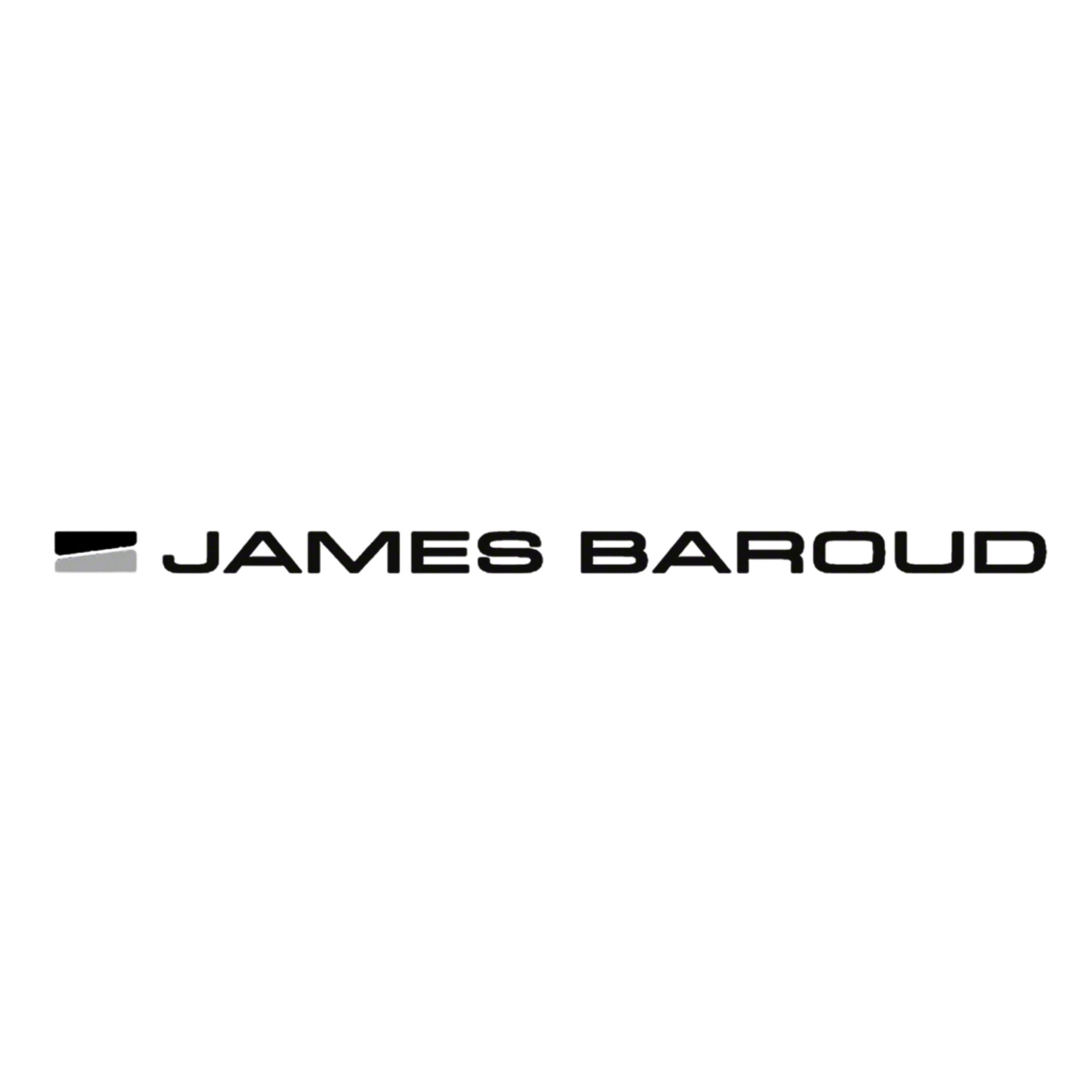 james baroud logo