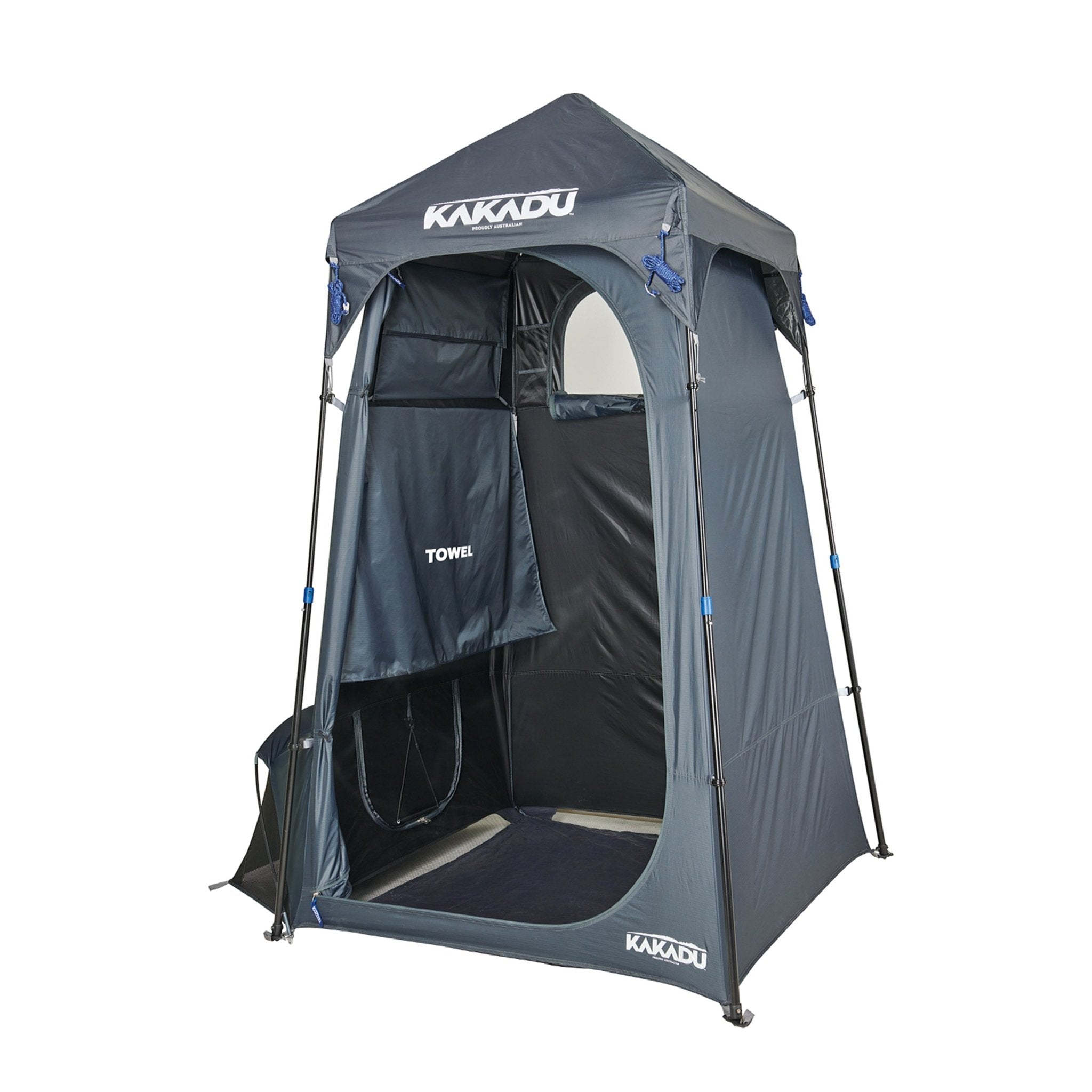 Outback Shower Tent - Spirit of 1876 - Kakadu