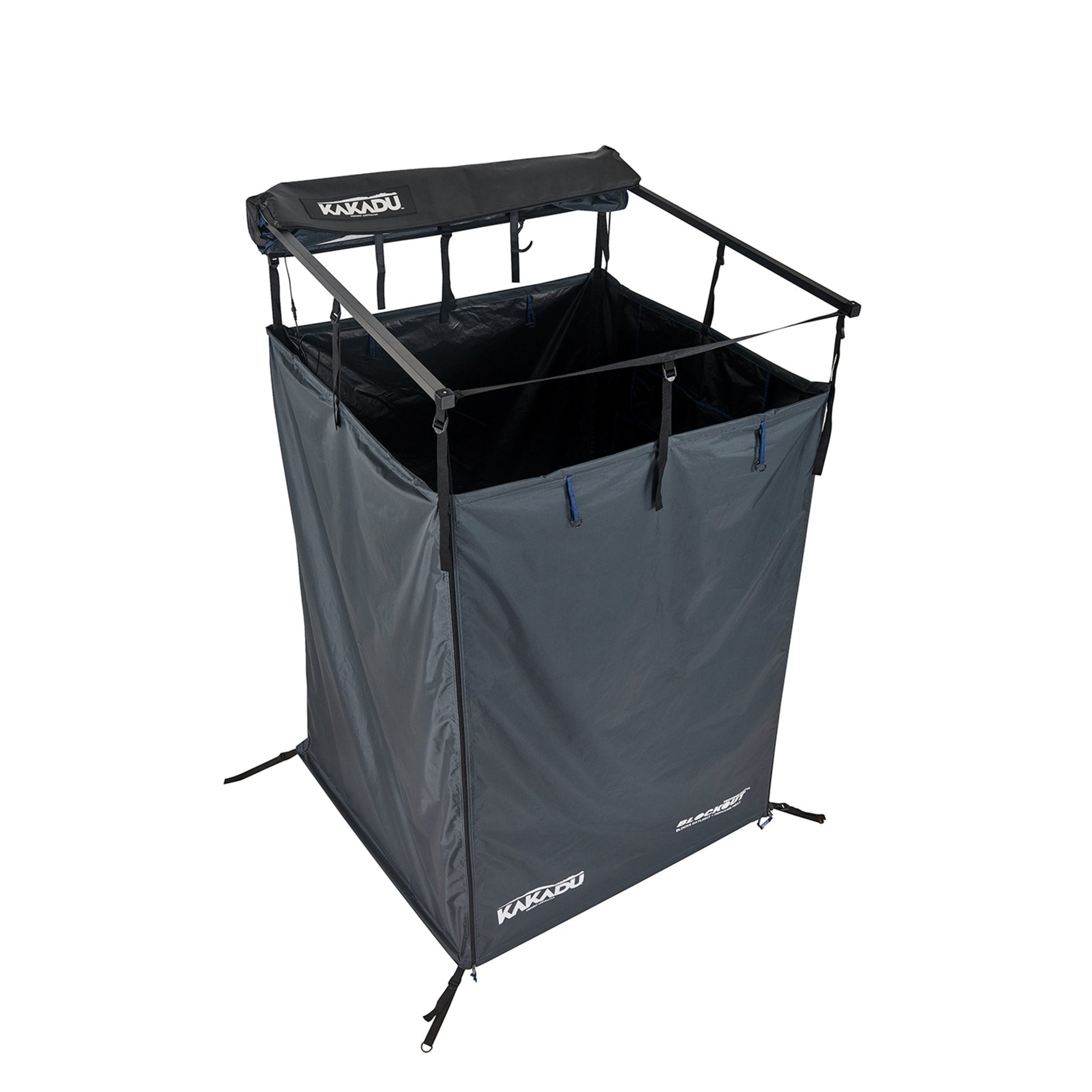 Outback Shower Vehicle Tent - Spirit of 1876 - Kakadu