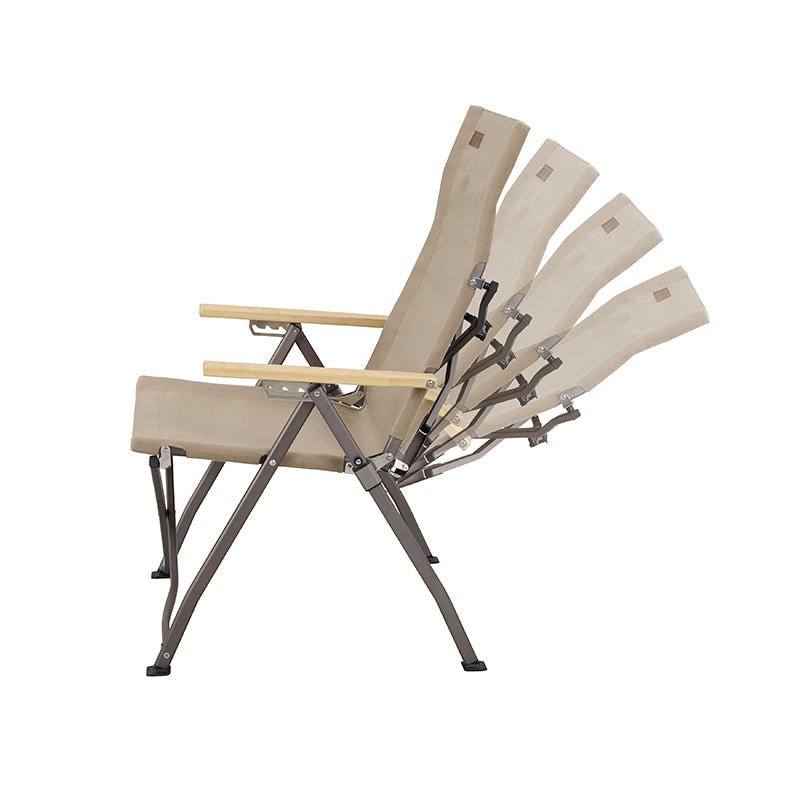 Revived Recliner - Spirit of 1876 - Kakadu