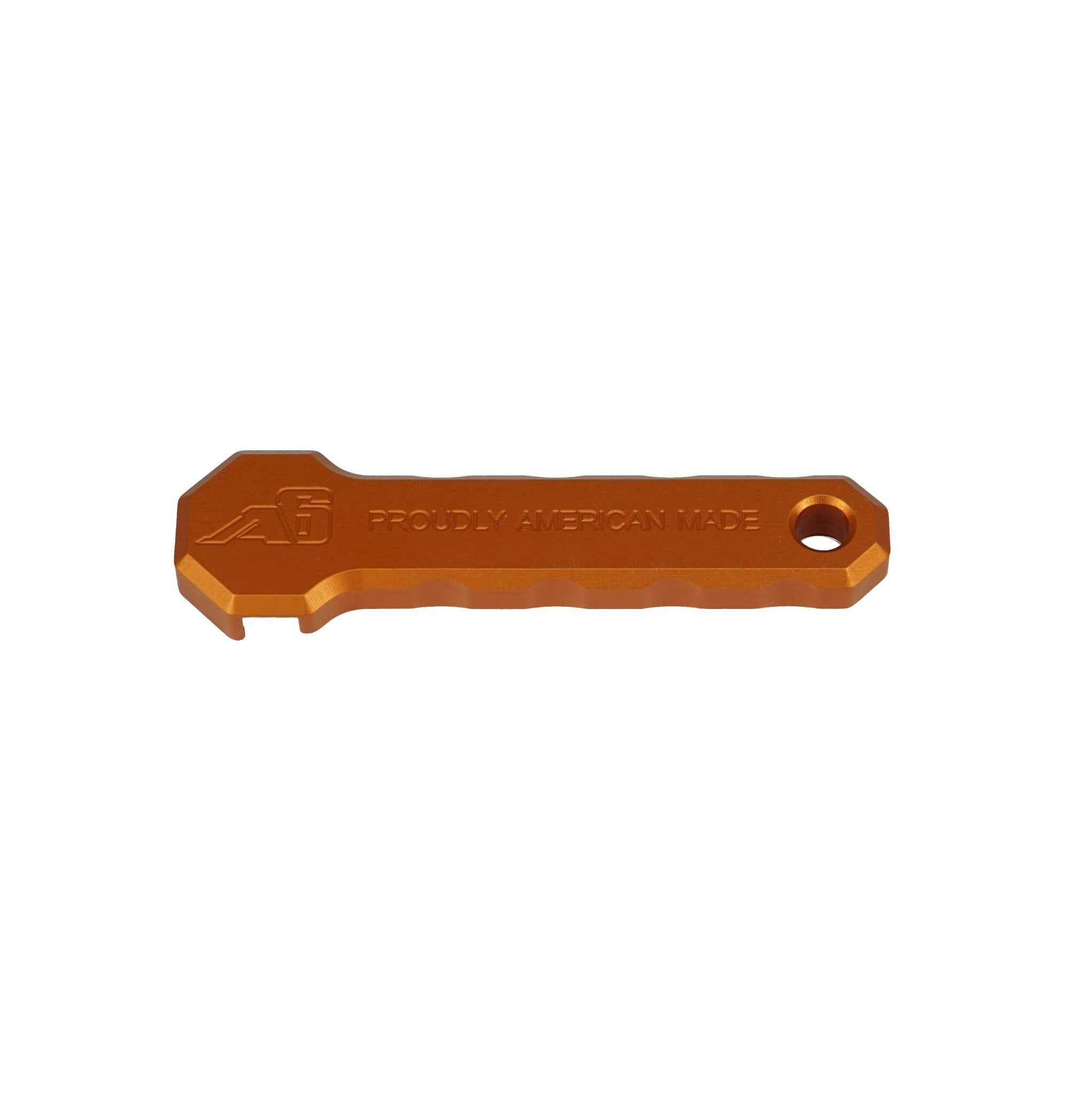 Shovel Knob Wrench - Spirit of 1876 - Agency6.com