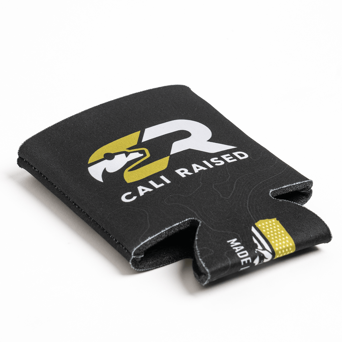 Cali Raised LED Koozie Cup Holder - Spirit of 1876Dealers of Cali Raised LED
