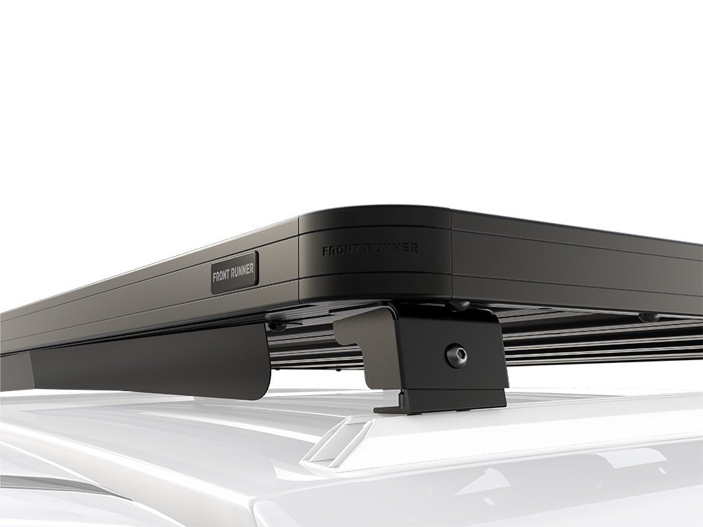 RSI Smart Canopy Slimline II Rack Kit / Full Size Pickup Truck 5.5' Bed - Spirit of 1876
