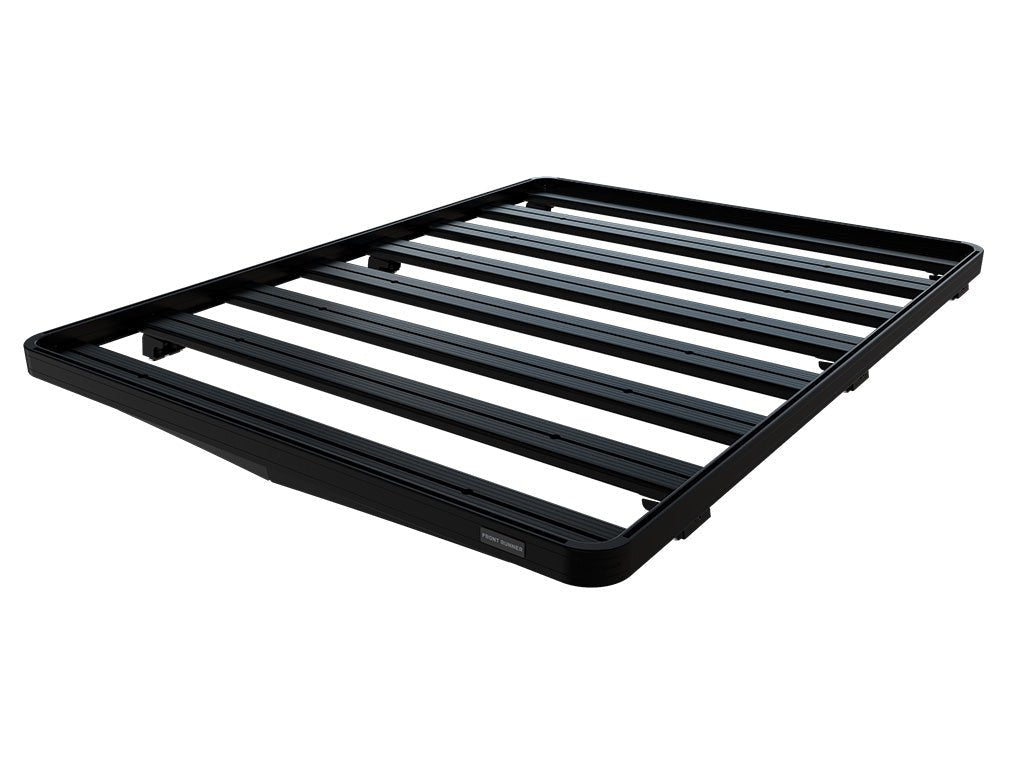 RSI Smart Canopy Slimline II Rack Kit / Mid Size Pickup Truck 6in Long Bed - Spirit of 1876