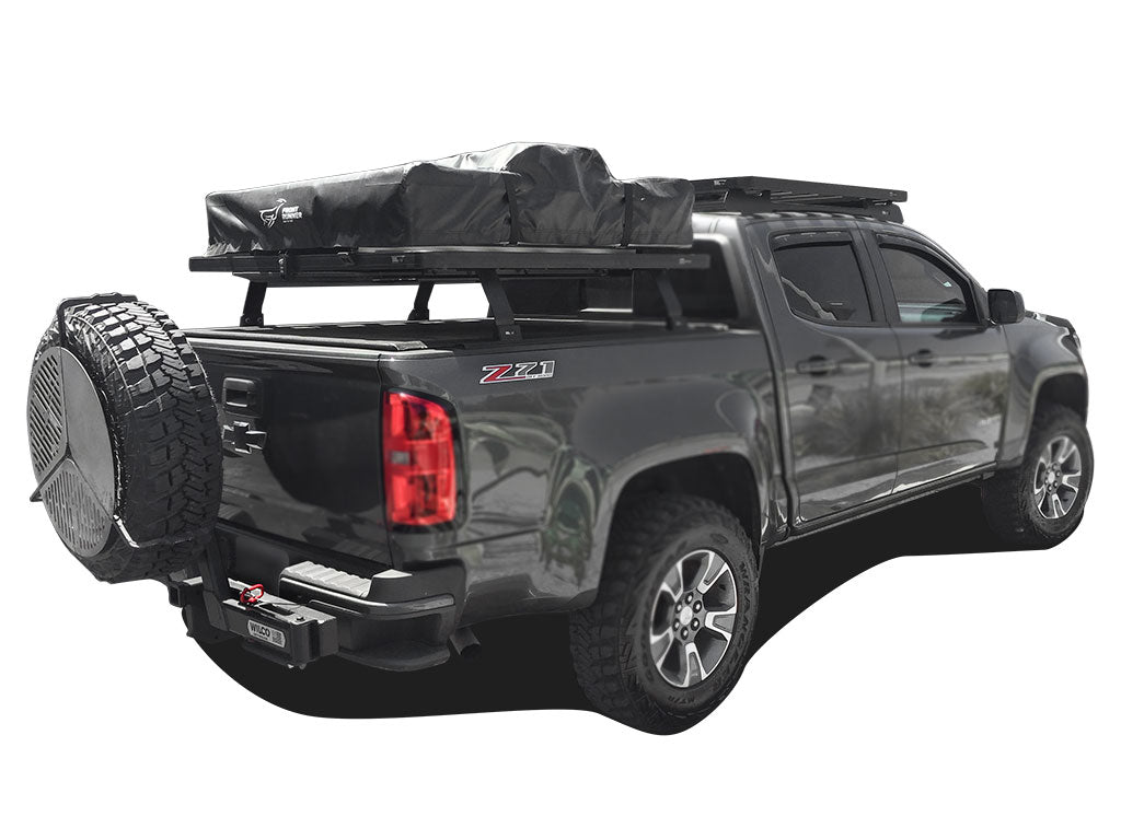 Front Runner Chevy Colorado Roll Top (2015-Current) Slimline