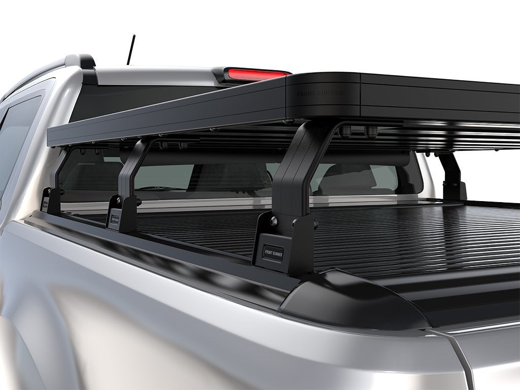 Chevrolet Colorado/GMC Canyon ReTrax XR 5in (2015-Current) Slimline II Load Bed Rack Kit - Spirit of 1876