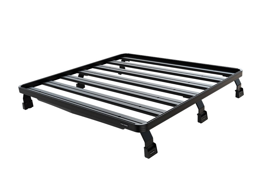 Chevrolet Colorado/GMC Canyon ReTrax XR 5in (2015-Current) Slimline II Load Bed Rack Kit - Spirit of 1876