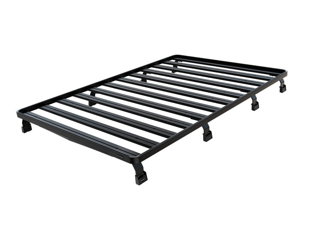 Front Runner Chevrolet Silverado/GMC Sierra 2500/3500 ReTrax XR 8’ (2007-Current) Slimline II Load Bed Rack Kit - Spirit of 1876