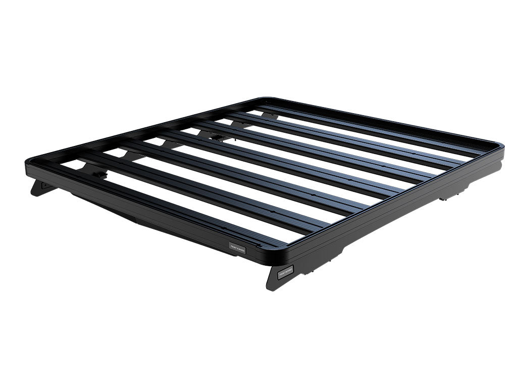 Ram 1500/2500/3500 Crew Cab (2009-Current) Slimline II Roof Rack Kit