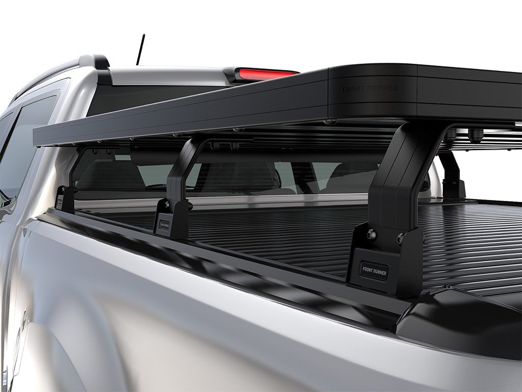 Ram 1500/2500/3500 ReTrax XR 5'7in (2009-Current) Slimline II Load Bed Rack Kit - Spirit of 1876