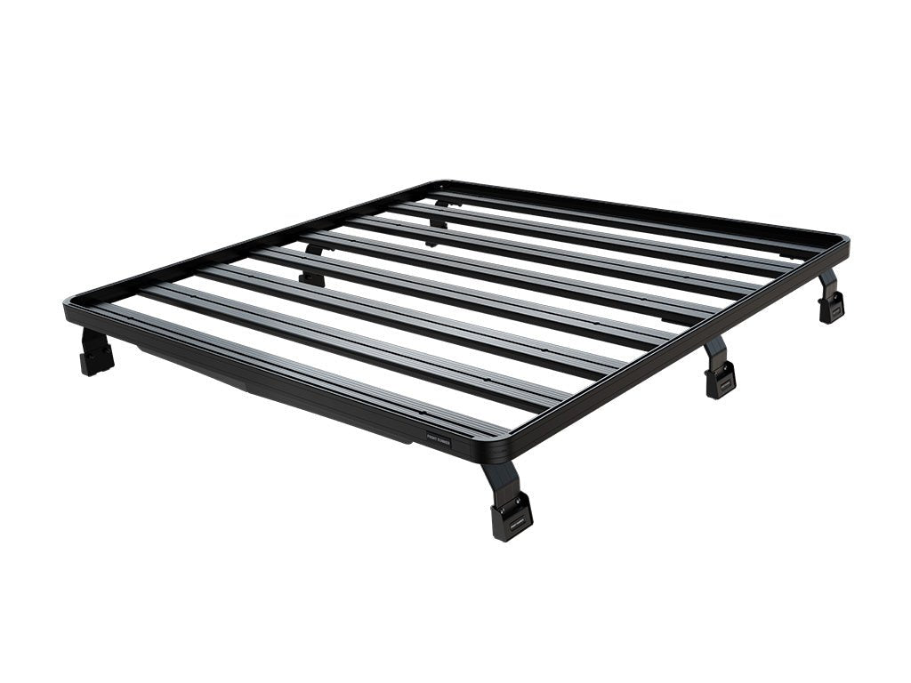 Ram 1500/2500/3500 ReTrax XR 5'7in (2009-Current) Slimline II Load Bed Rack Kit - Spirit of 1876