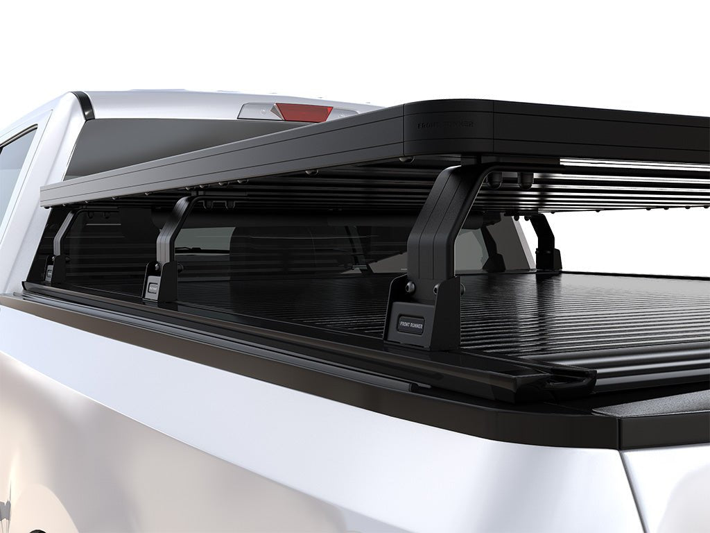 Ram 1500/2500/3500 ReTrax XR 6'4in (2003-Current) Slimline II Load Bed Rack Kit - Spirit of 1876