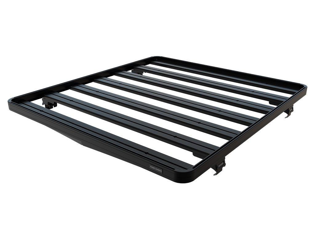 Ford Bronco Sport (Badlands/First Edition) (2021-Current) Slimline II Roof Rail Rack Kit - Spirit of 1876