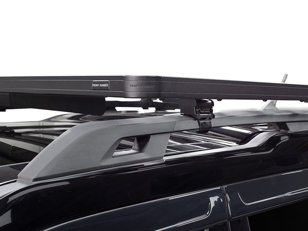 Ford Bronco Sport (Badlands/First Edition) (2021-Current) Slimline II Roof Rail Rack Kit - Spirit of 1876