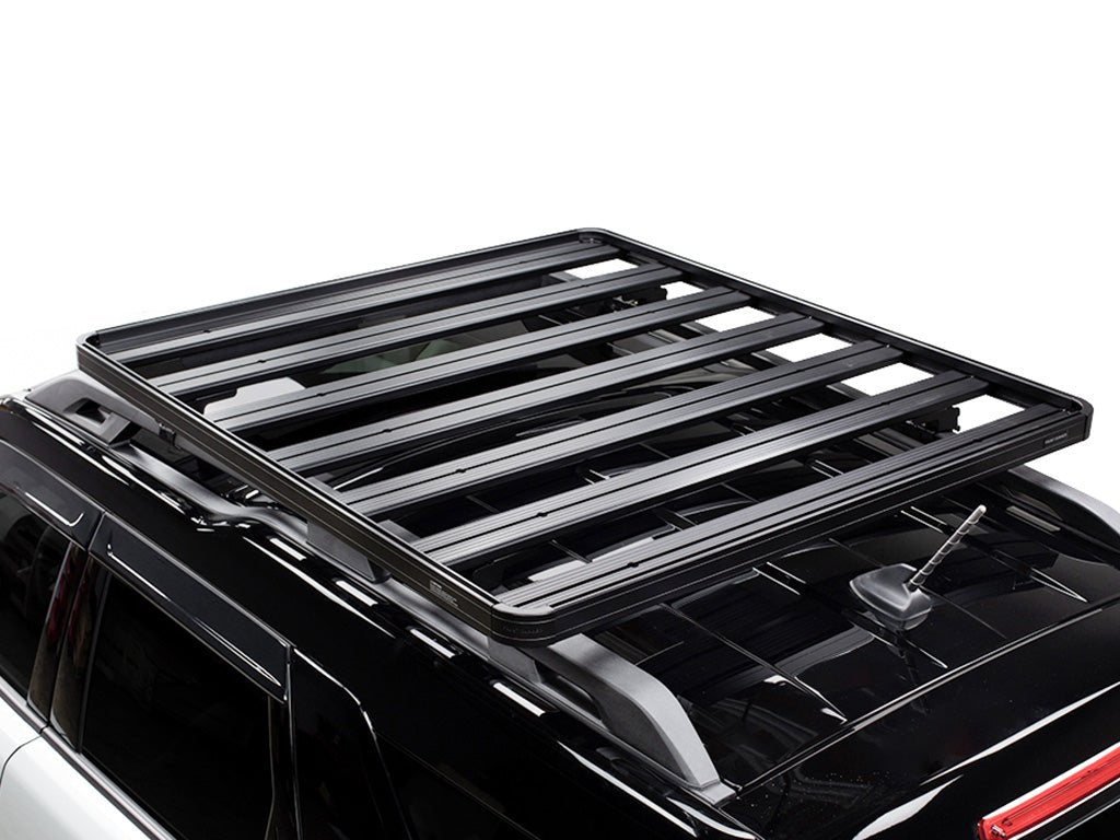 Ford Bronco Sport (Badlands/First Edition) (2021-Current) Slimline II Roof Rail Rack Kit - Spirit of 1876